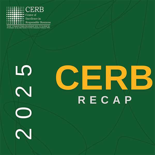 2025 at CERB