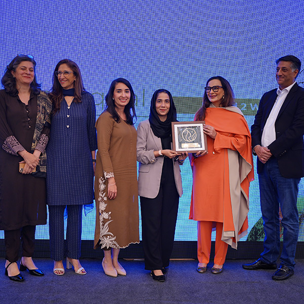 Awards Ceremony​