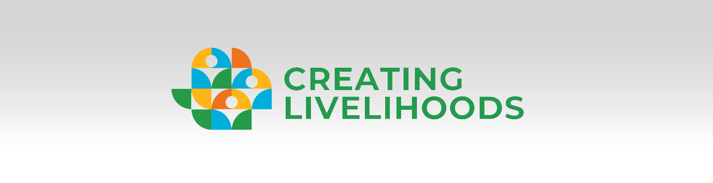 Creating Livelihoods