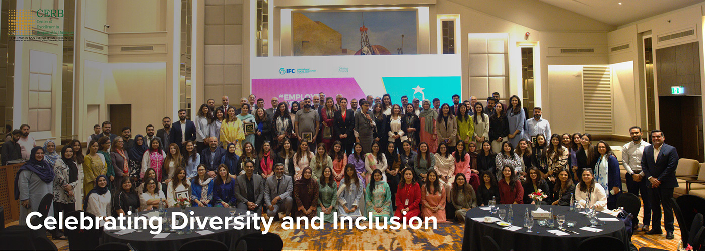 Celebrating Diversity and Inclusion