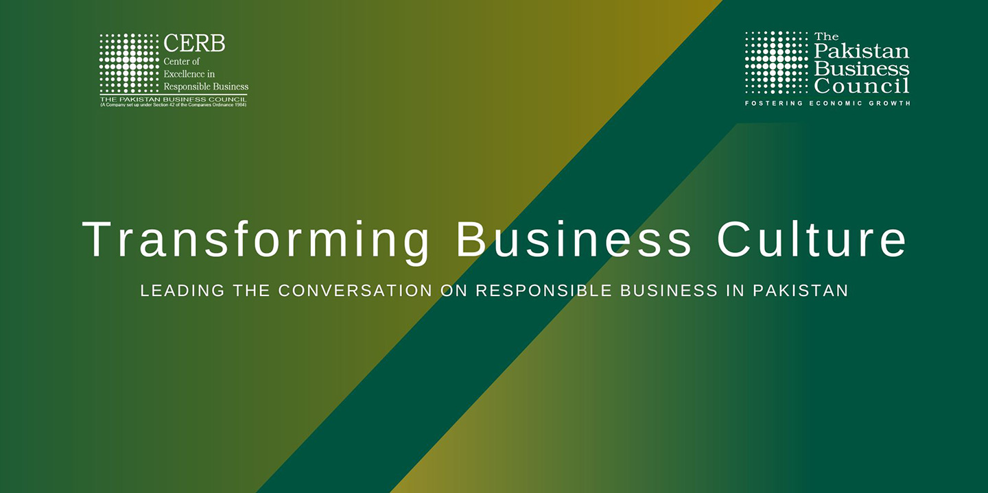 transforming business culture